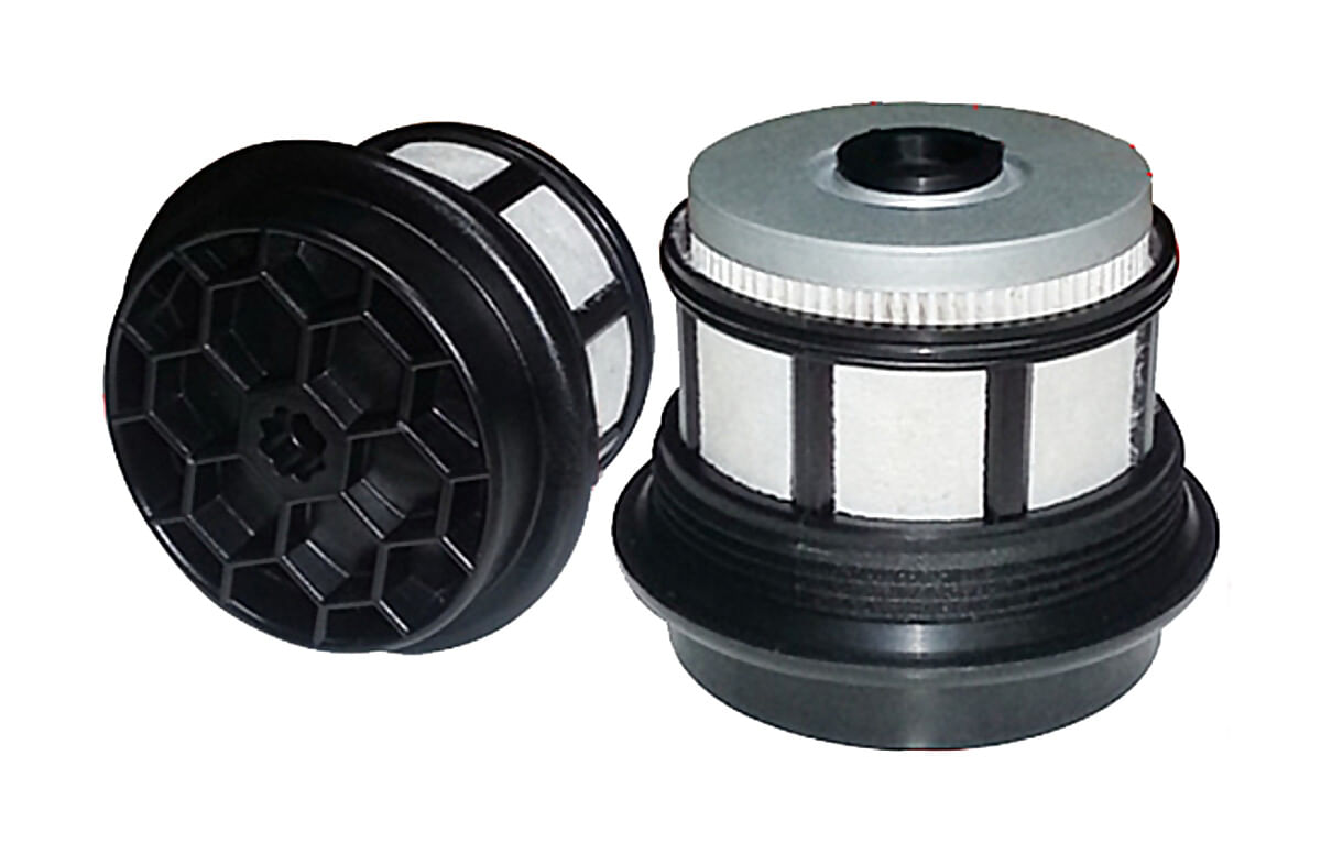 Filtro Para Combustible Diesel Separador De Agua