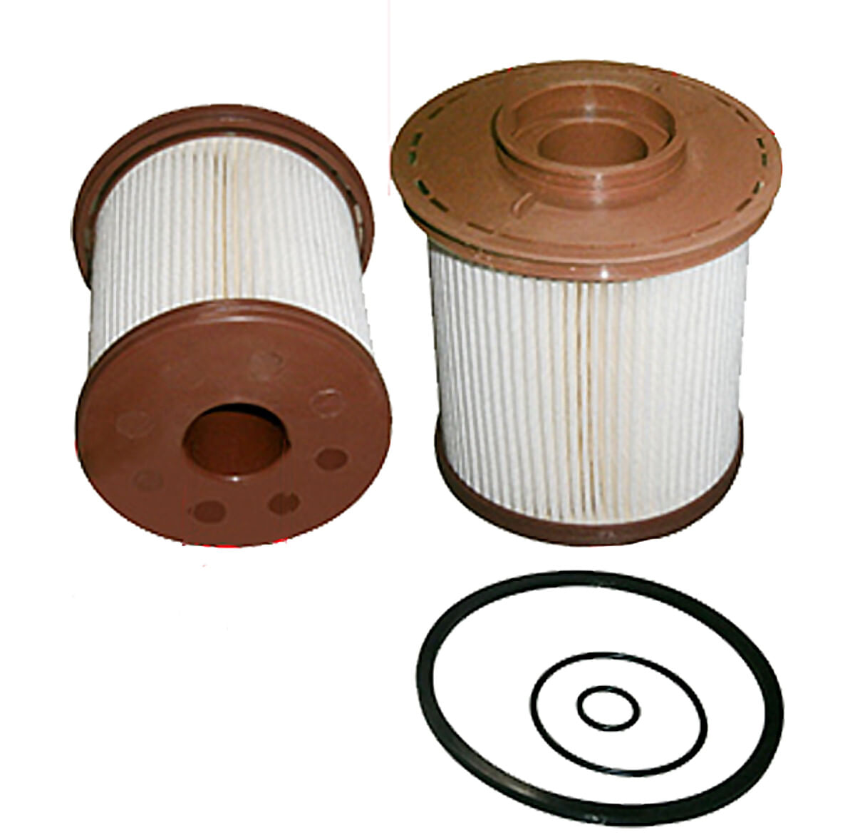 Filtro Para Combustible Diesel Separador De Agua