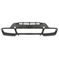 fascia-delantera-bw-x5-07-10-s-hoyo-p-sensor-45168-64650-defensa-delantera-para-bmw-x5-2007-2010-tong-yang
