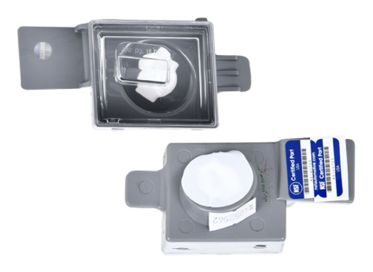 Luz De Placa Lado Pasajero