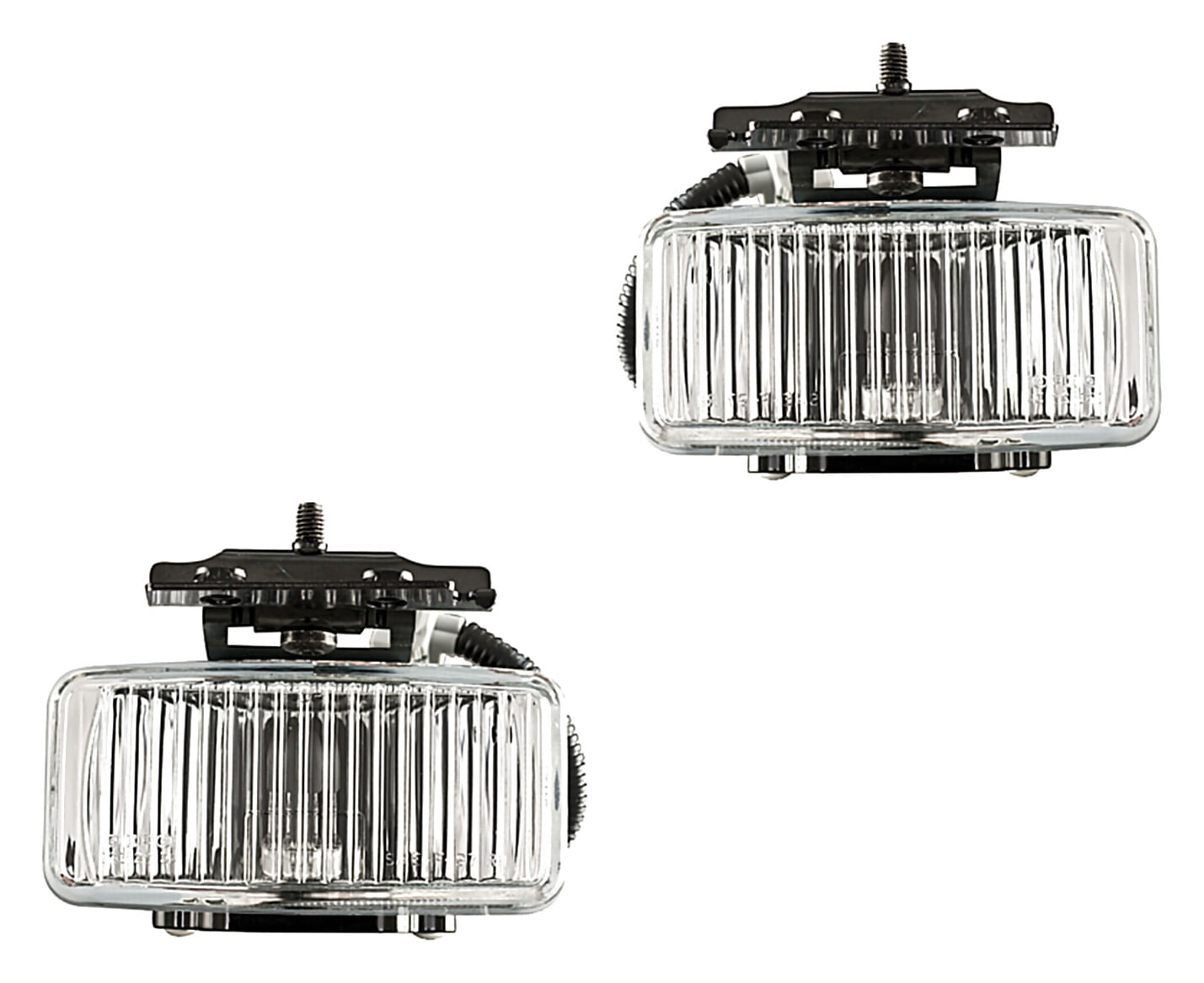 Par De Faros Para Niebla