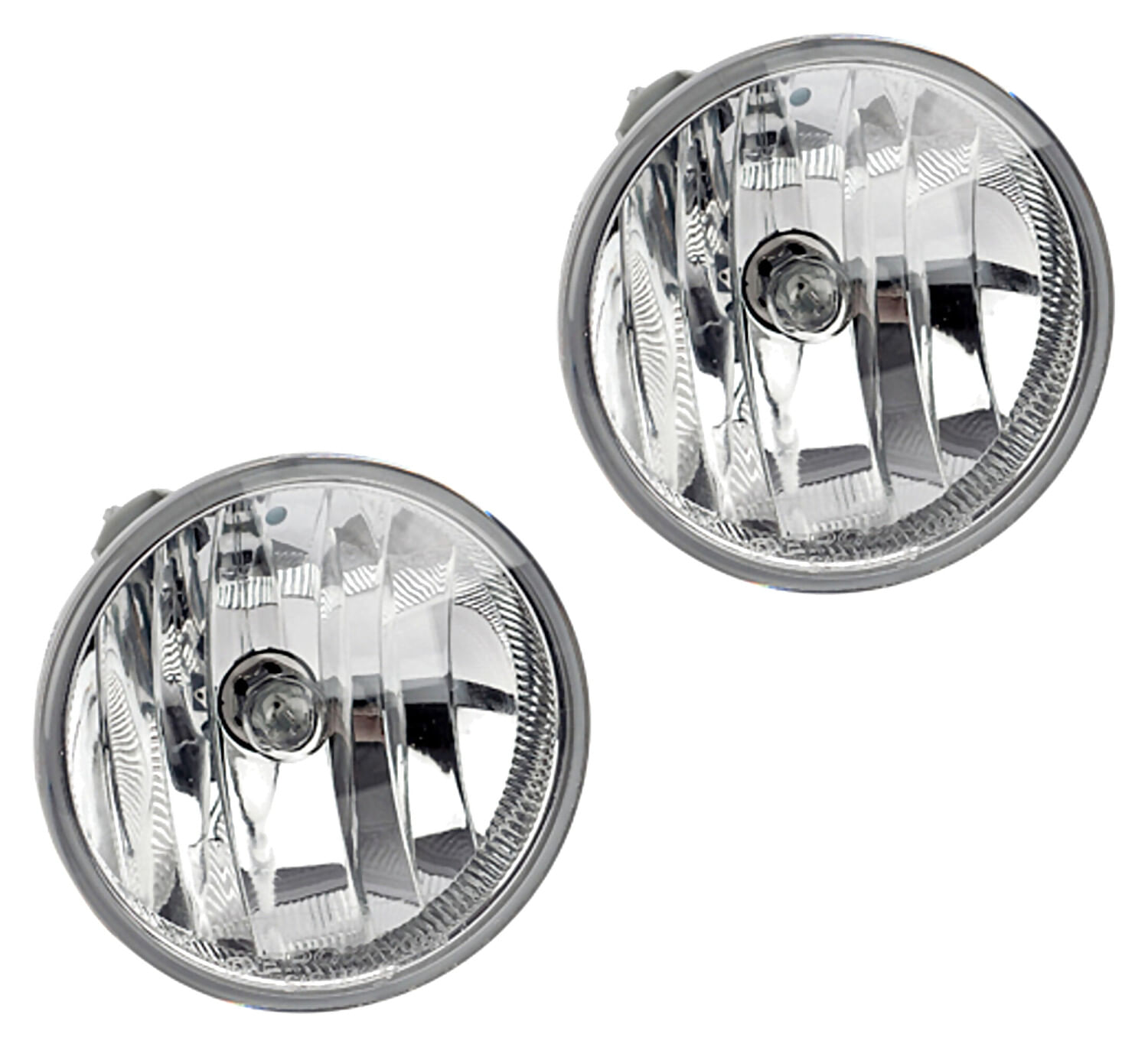 Par De Faros Para Niebla Para Faro De Halógeno