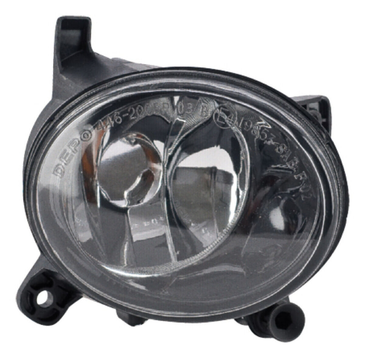 Faro Para Niebla Sin Foco Lado Pasajero