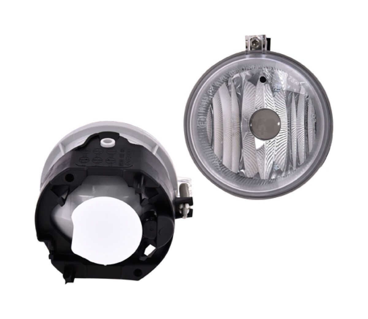 Faro Para Niebla Lado Conductor O Pasajero