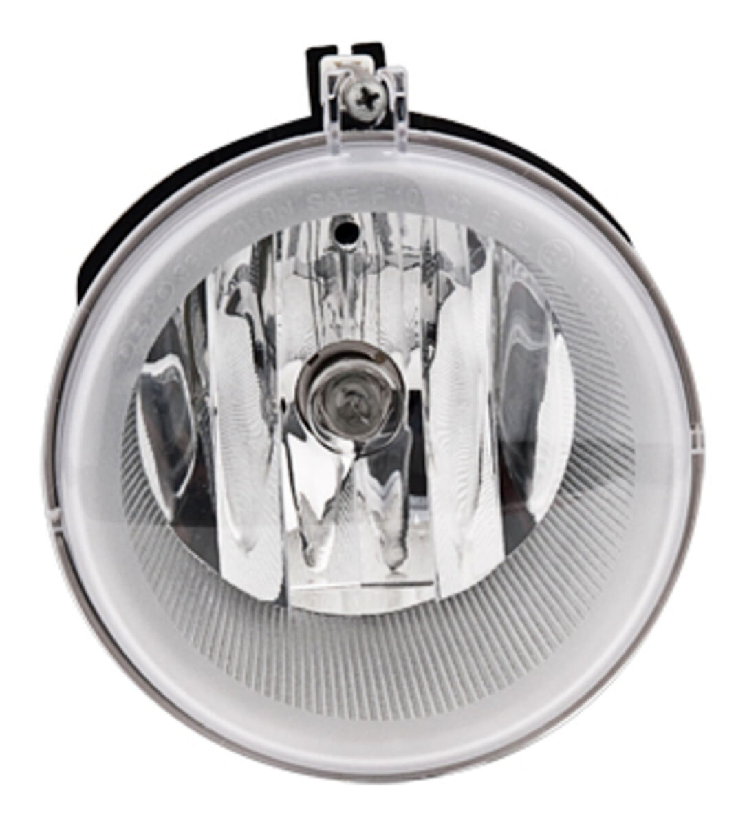 Faro Para Niebla Lado Conductor O Pasajero