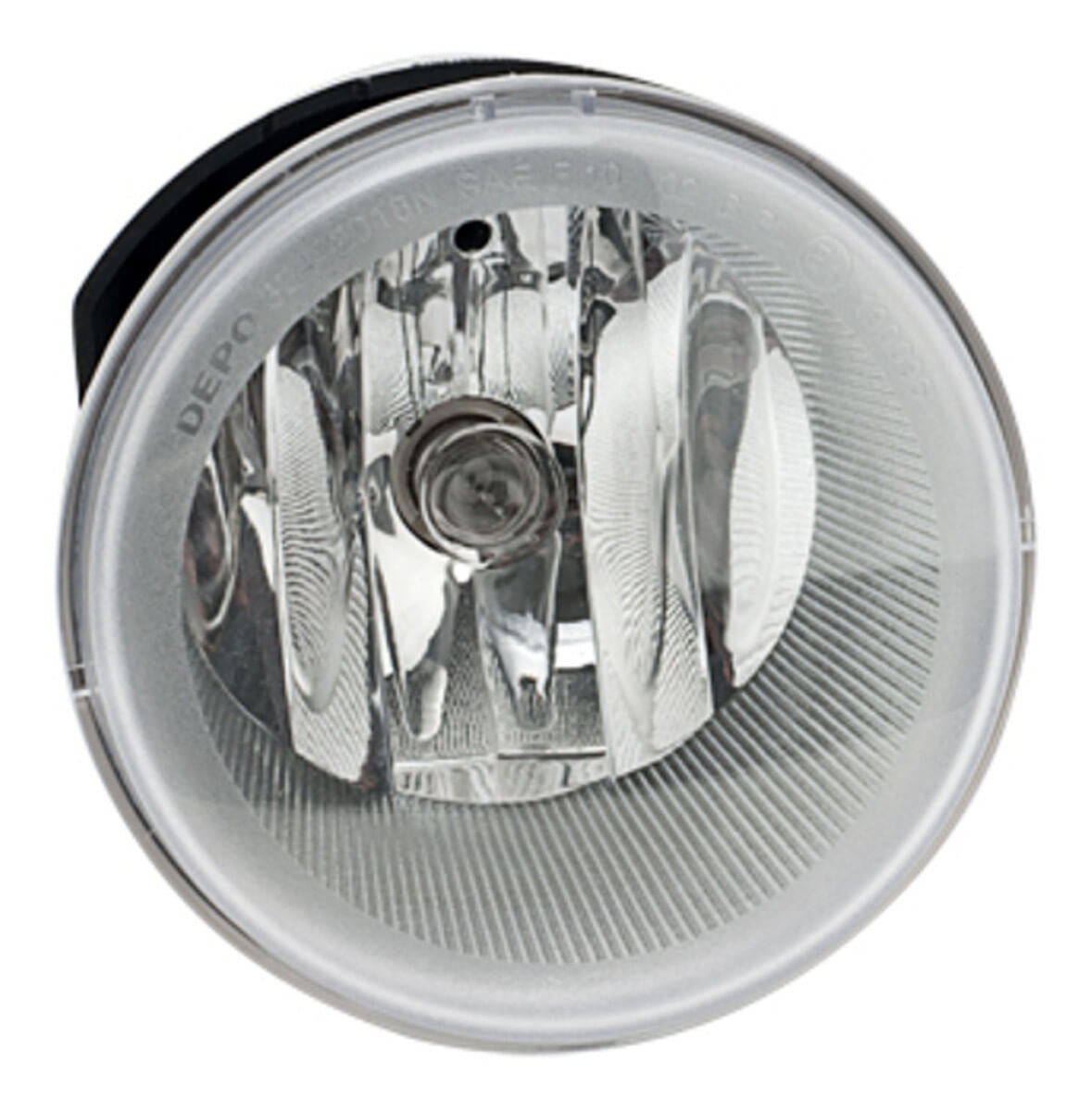 Faro Para Niebla Lado Conductor O Pasajero