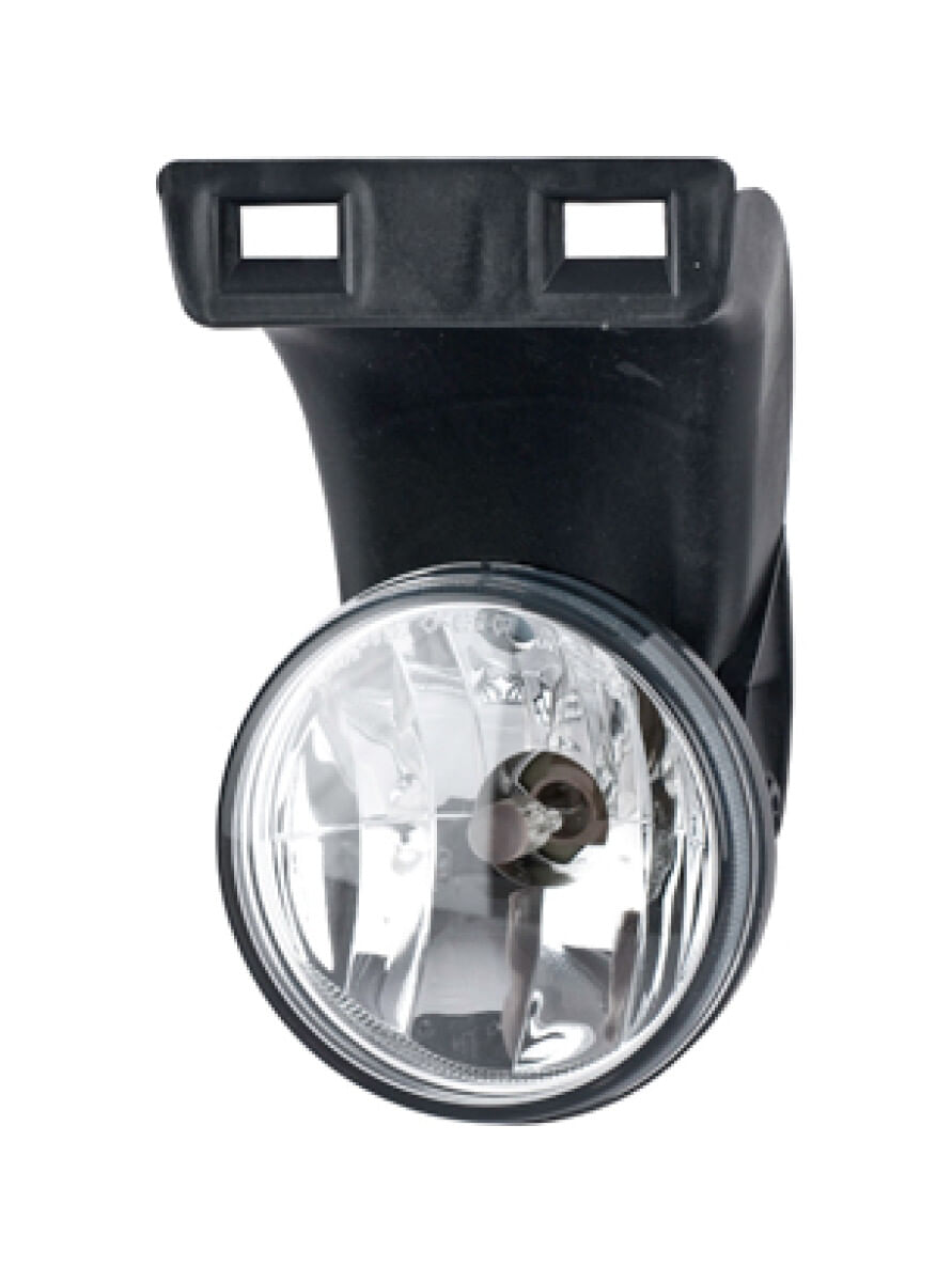 Faro Para Niebla Lado Conductor