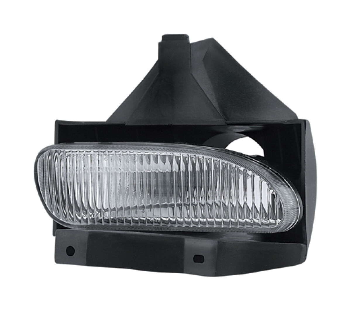 Faro Para Niebla Lado Pasajero