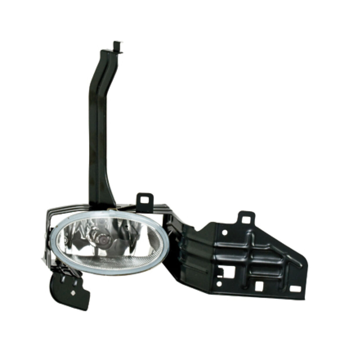 Faro Para Niebla Lado Pasajero