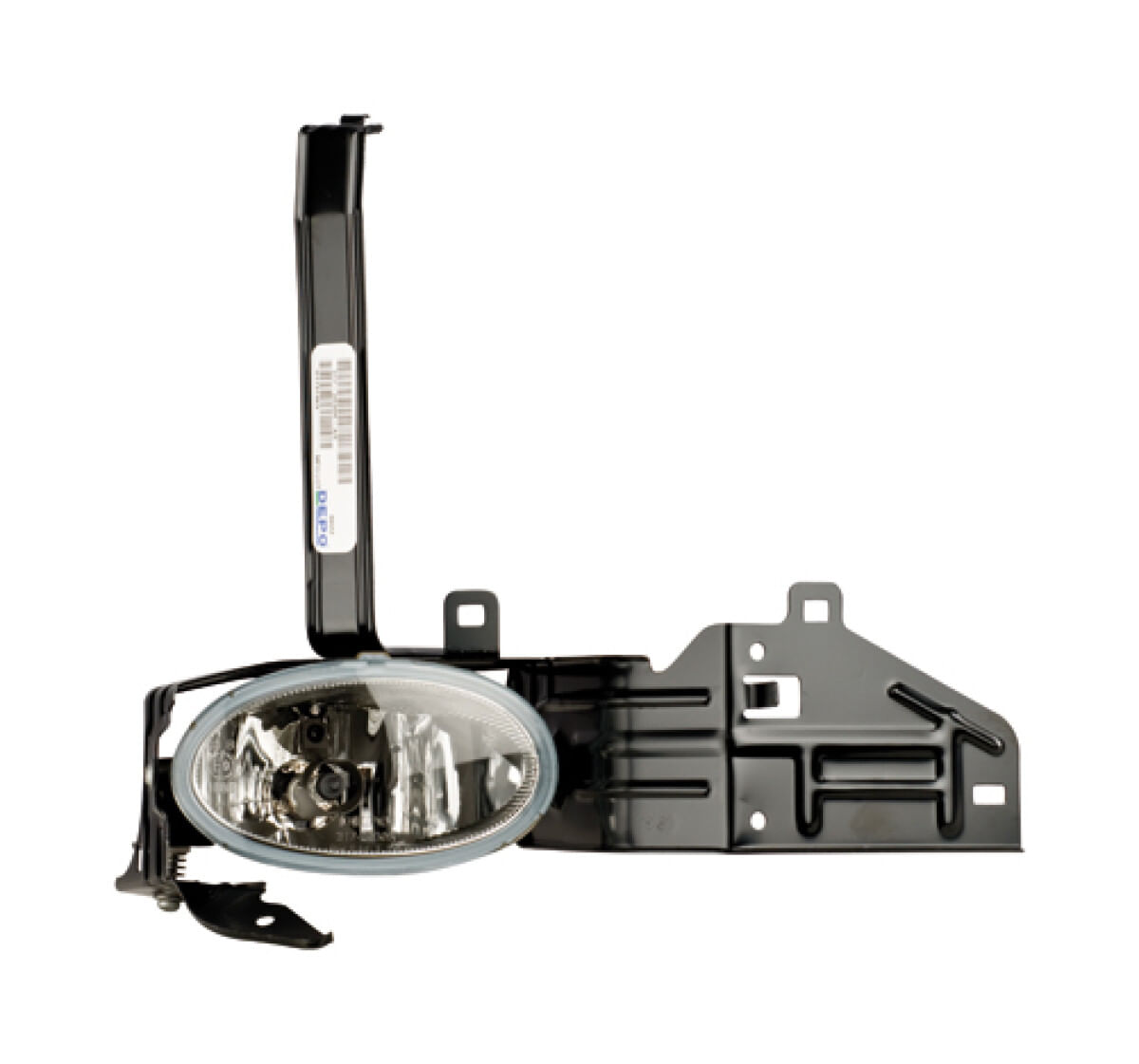Faro Para Niebla Lado Pasajero