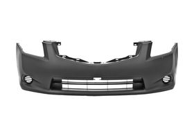 Defensa Delantera Para Pintar