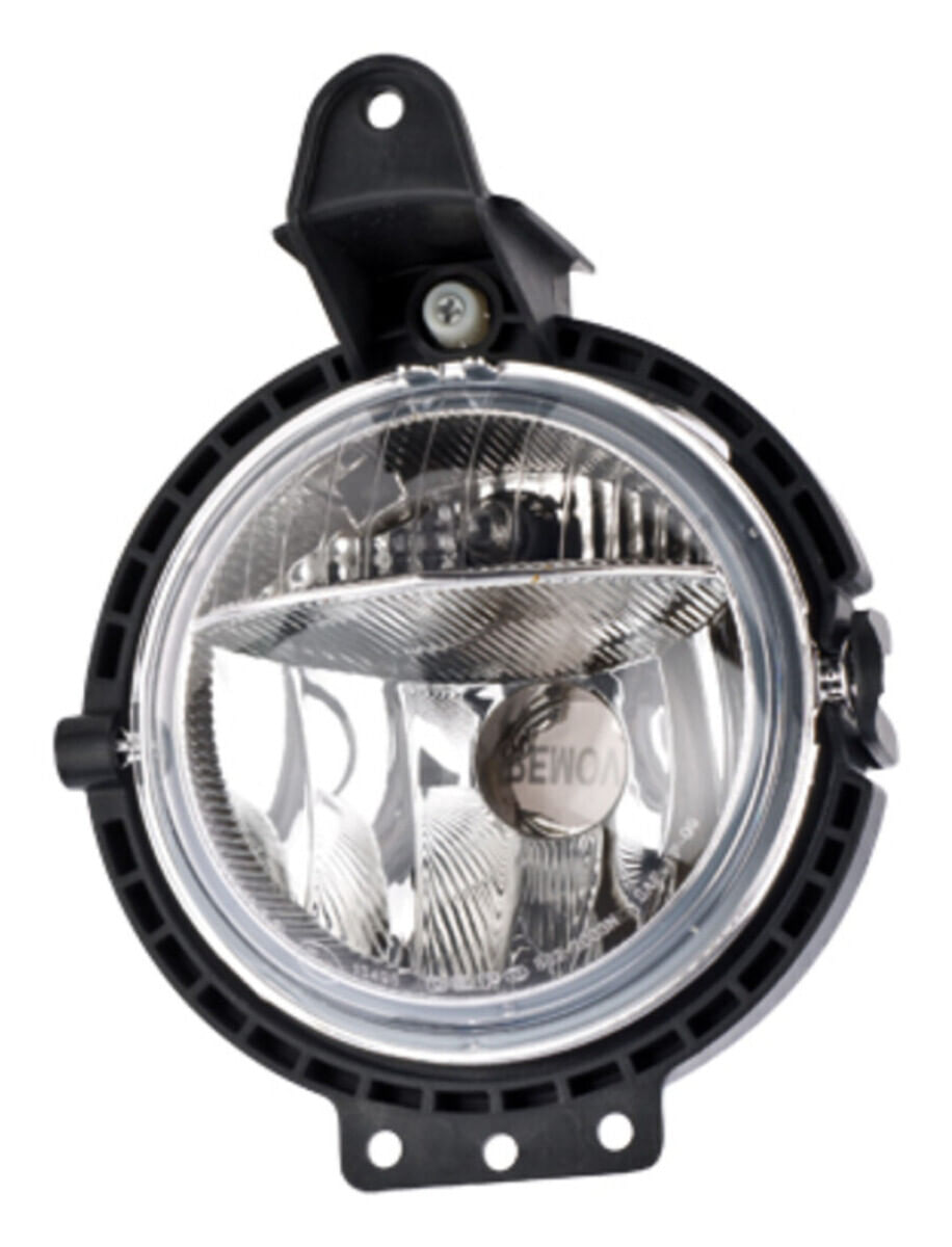 Faro Para Niebla Sin Foco Lado Conductor O Pasajero