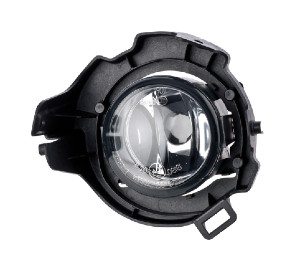 Faro Para Niebla Con Base Lado Conductor