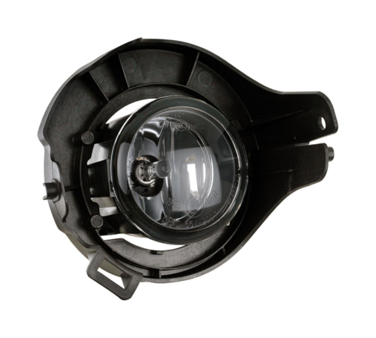 Faro Para Niebla Lado Pasajero