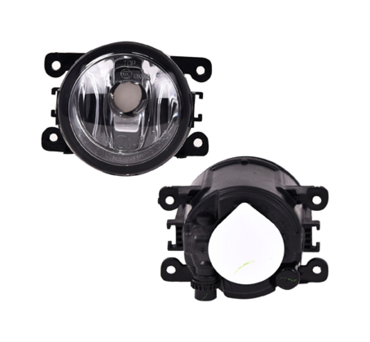 Faro Para Niebla Lado Conductor O Pasajero
