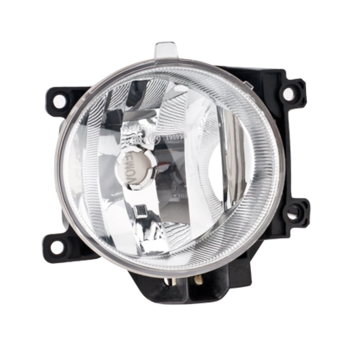 Faro Para Niebla Sin Foco Lado Pasajero