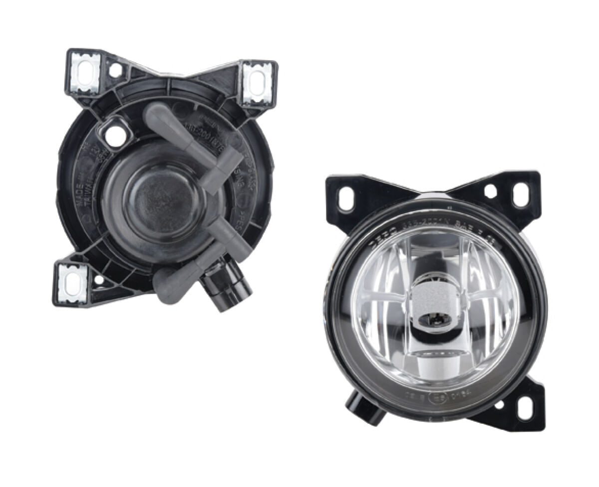 Faro Para Niebla Lado Conductor O Pasajero
