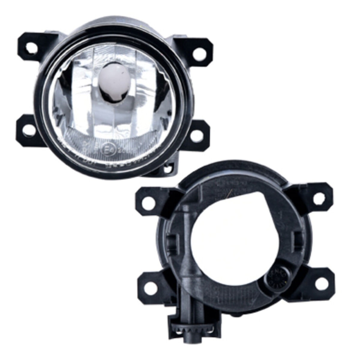Faro Para Niebla Sin Foco Lado Conductor O Pasajero