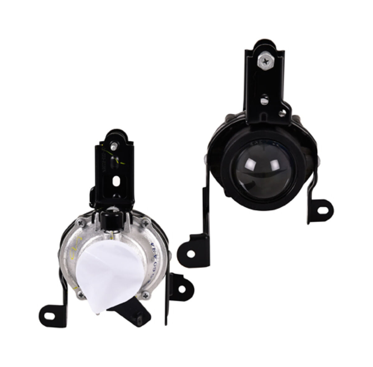 Faro Para Niebla Sin Foco Lado Conductor
