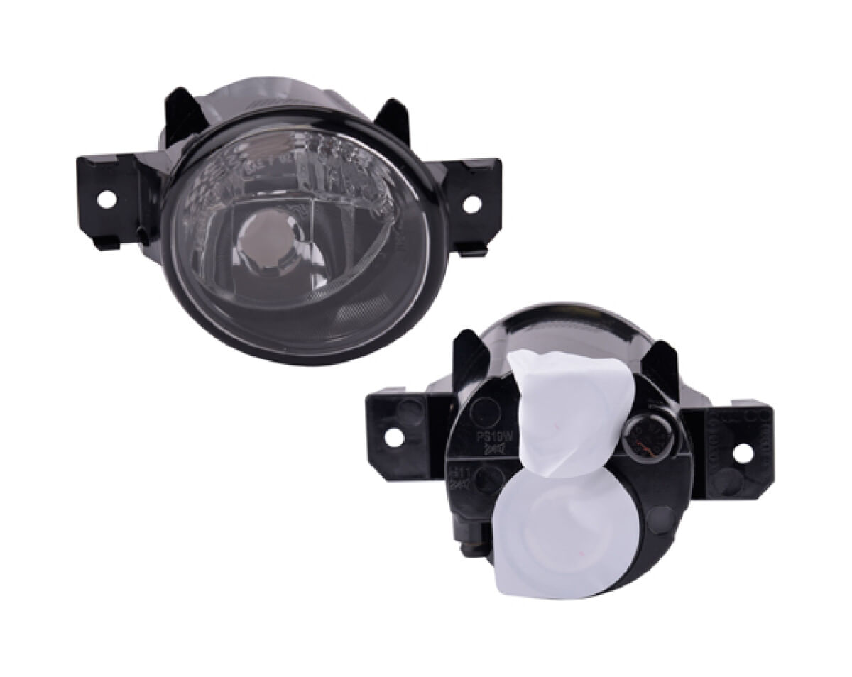 Faro Para Niebla Sin Foco Lado Pasajero