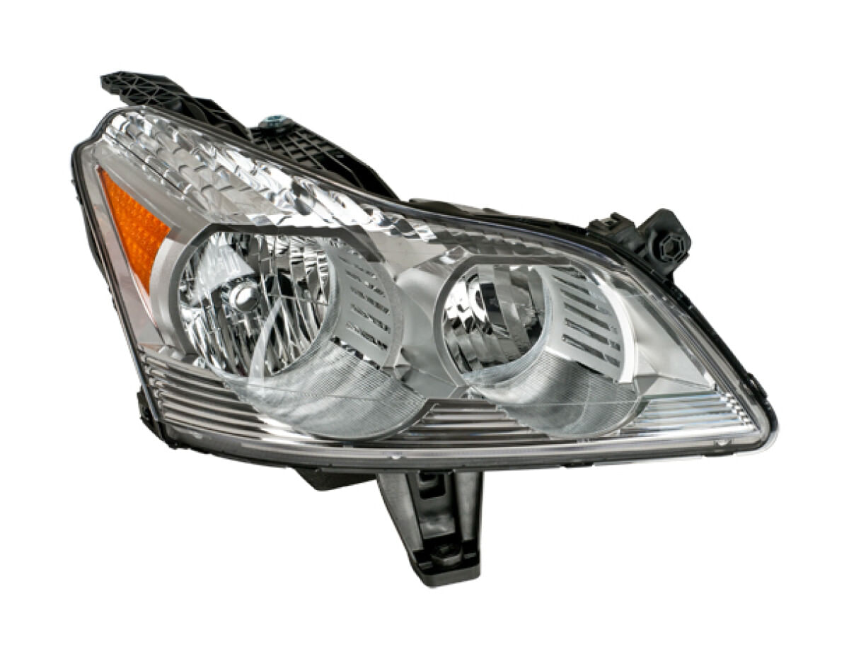 Faro Lado Pasajero