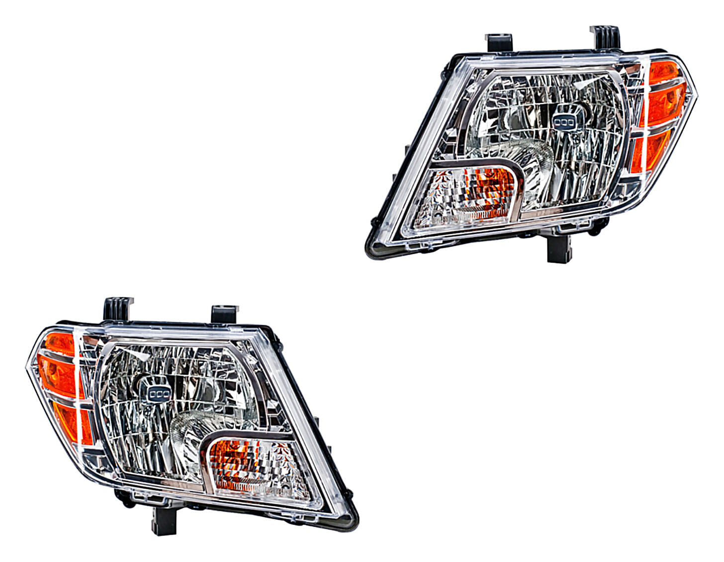Par De Faros