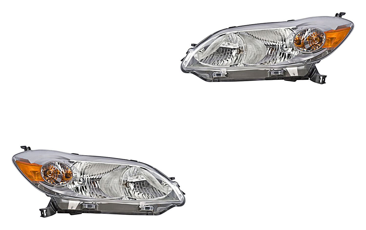 Par De Faros