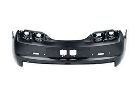 Defensa Trasera Para Pintar