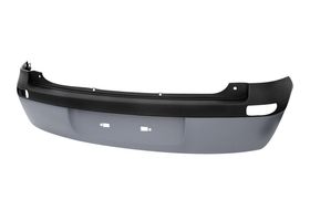 Defensa Trasera Para Pintar