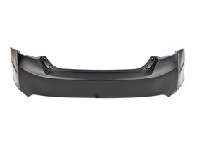 Defensa Trasera Para Pintar