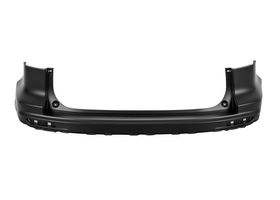 Defensa Trasera Para Pintar