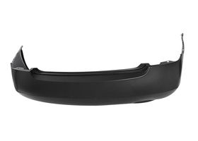 Defensa Trasera Para Pintar