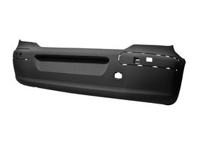 Defensa Trasera Para Pintar