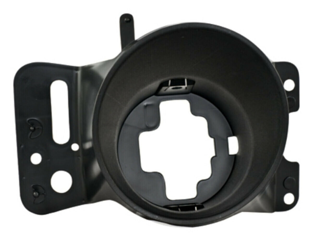 Base Para Faro Lado Conductor