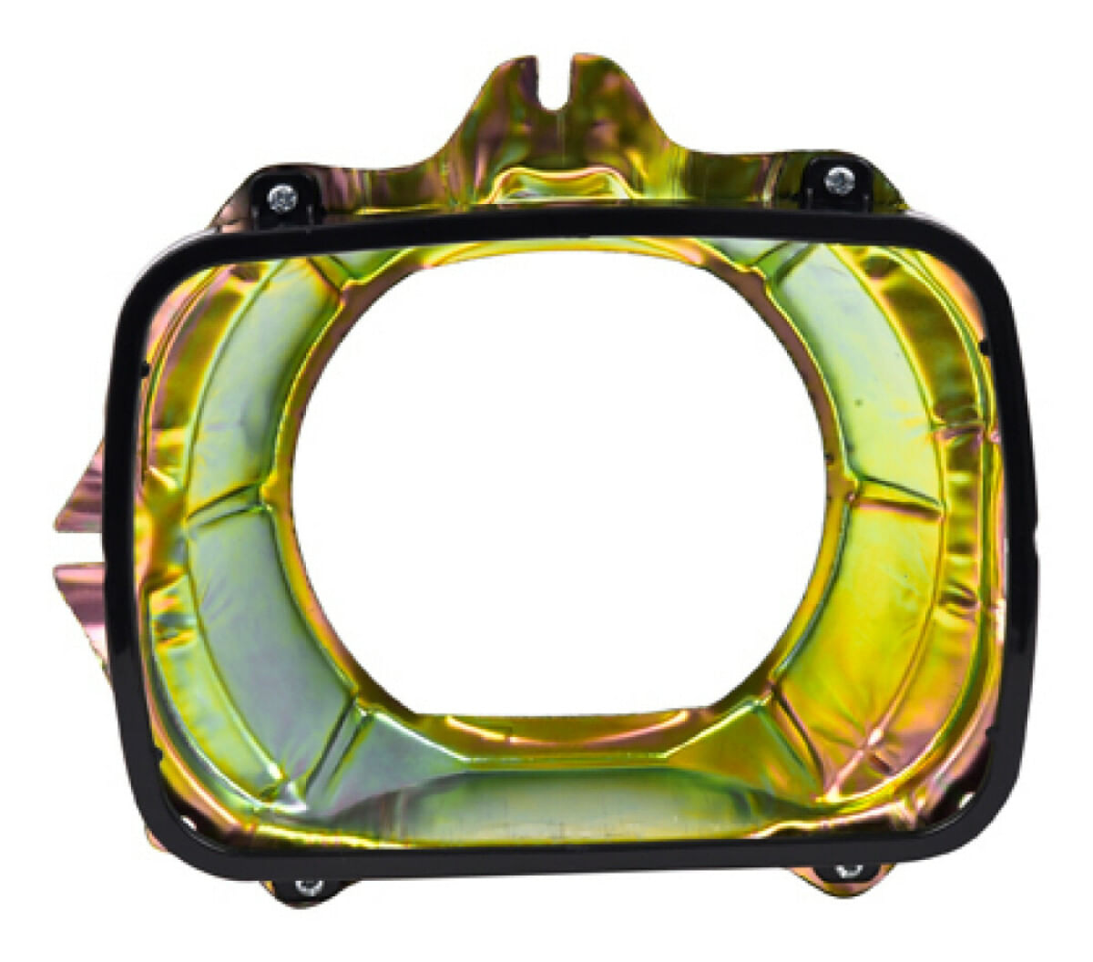 Base Para Faro Lado Conductor
