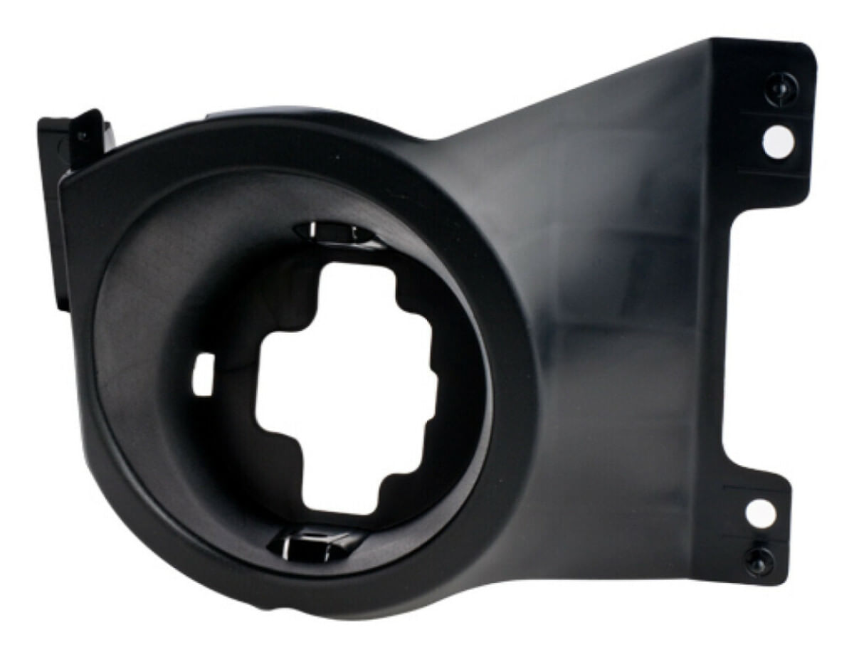 Base Para Faro Lado Conductor