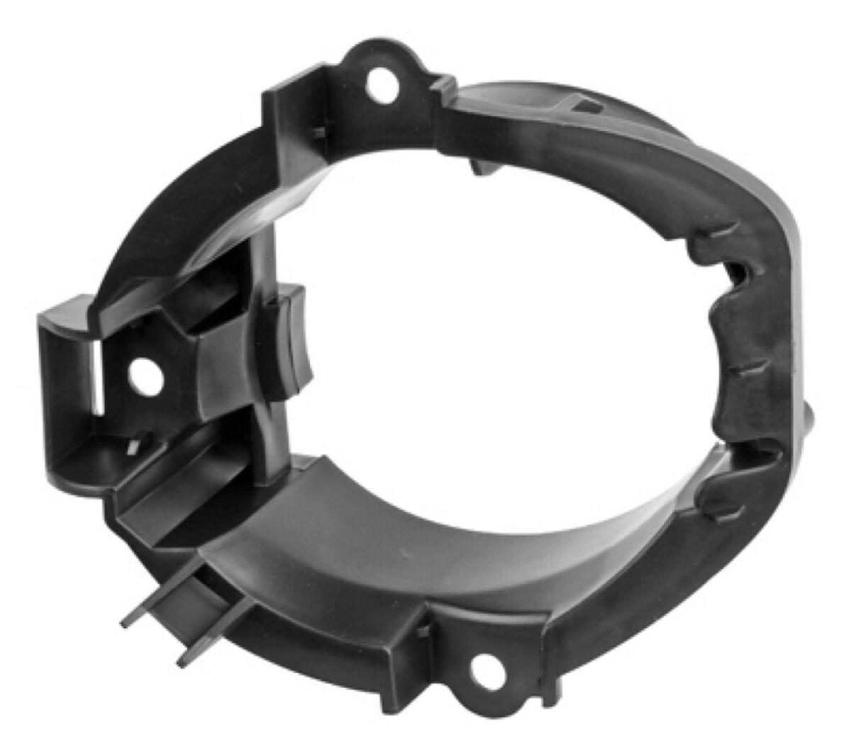 Base Para Faro Lado Conductor