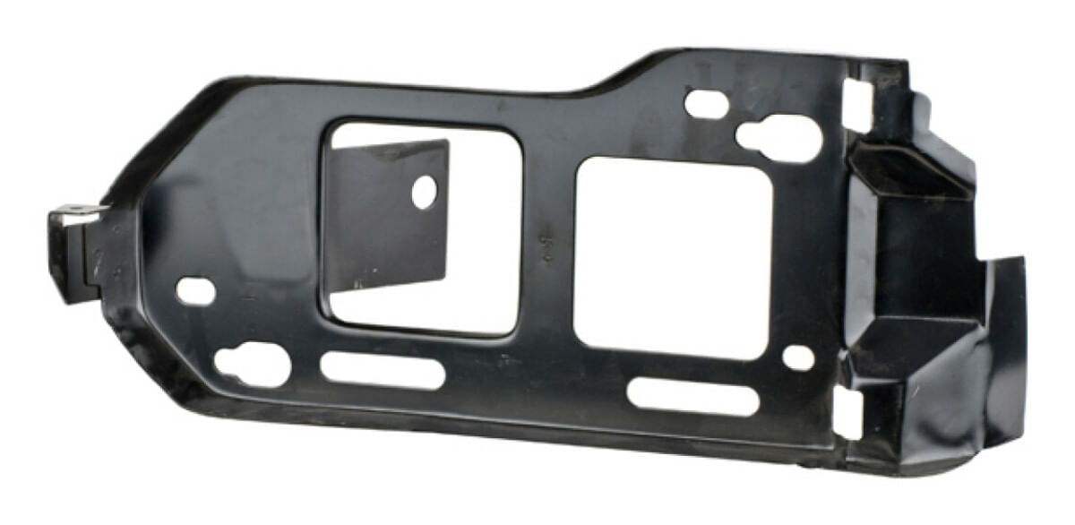 Base Para Faro Lado Conductor