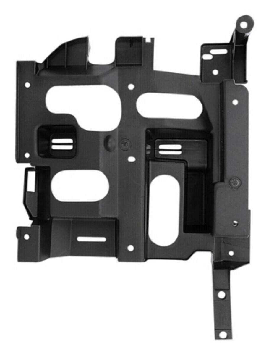 Base Para Faro Lado Conductor