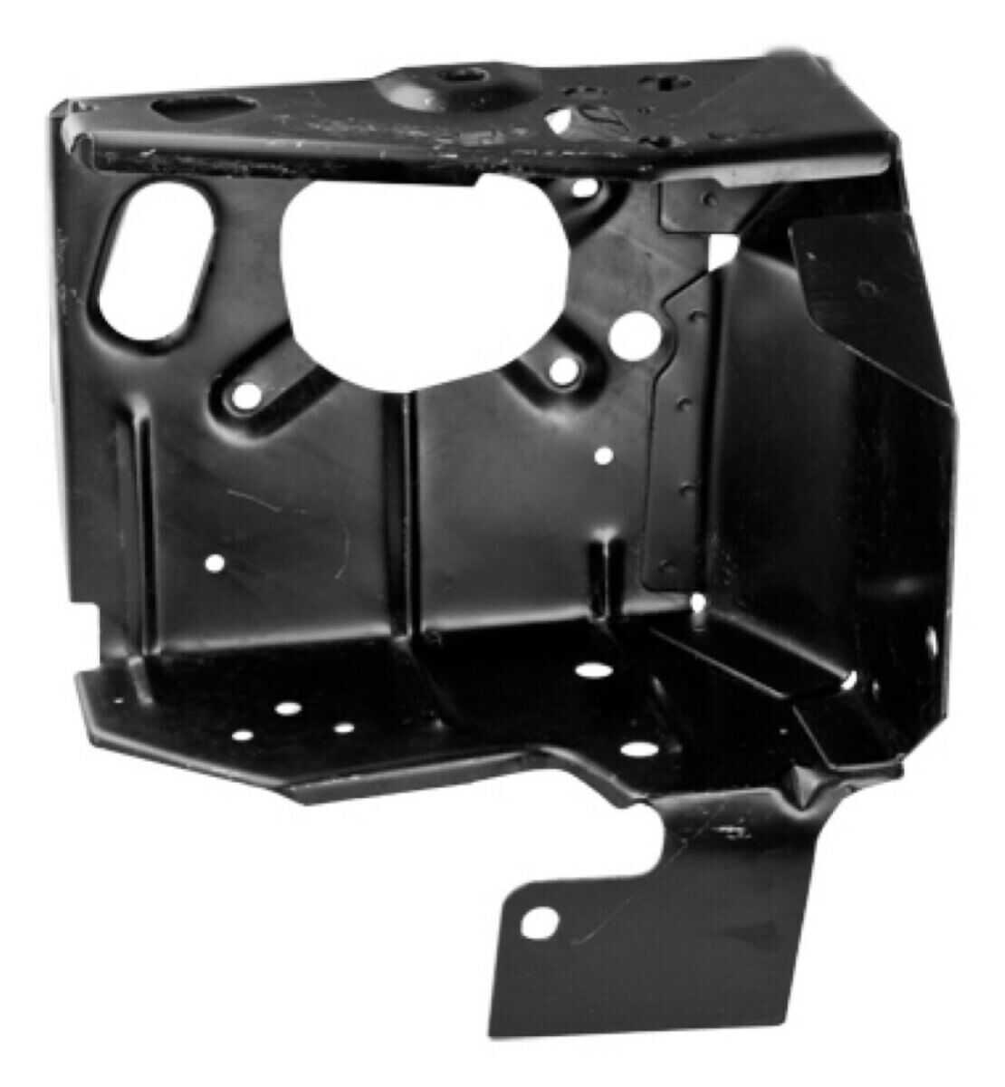 Base Para Faro Lado Pasajero