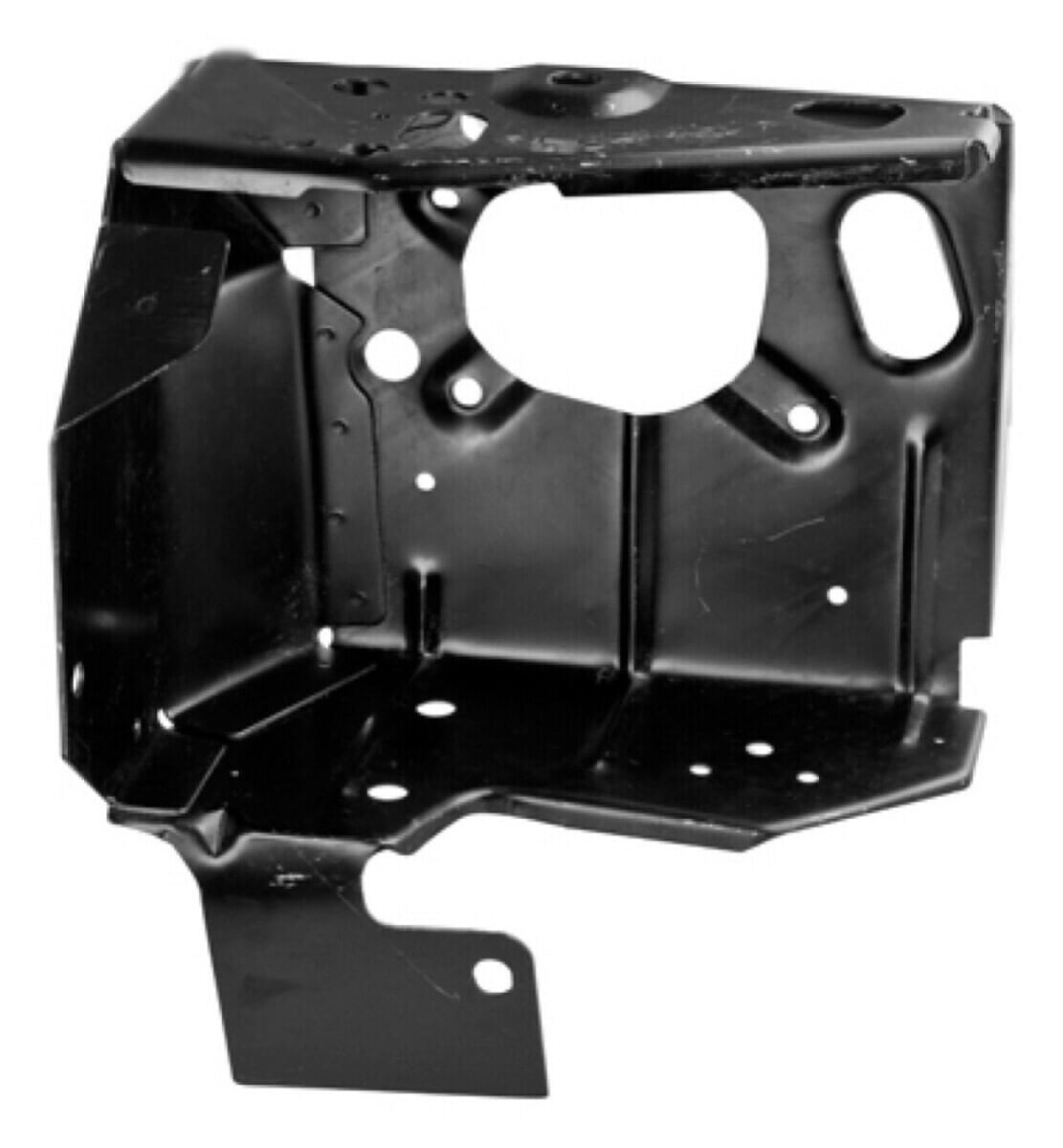 Base Para Faro Lado Conductor