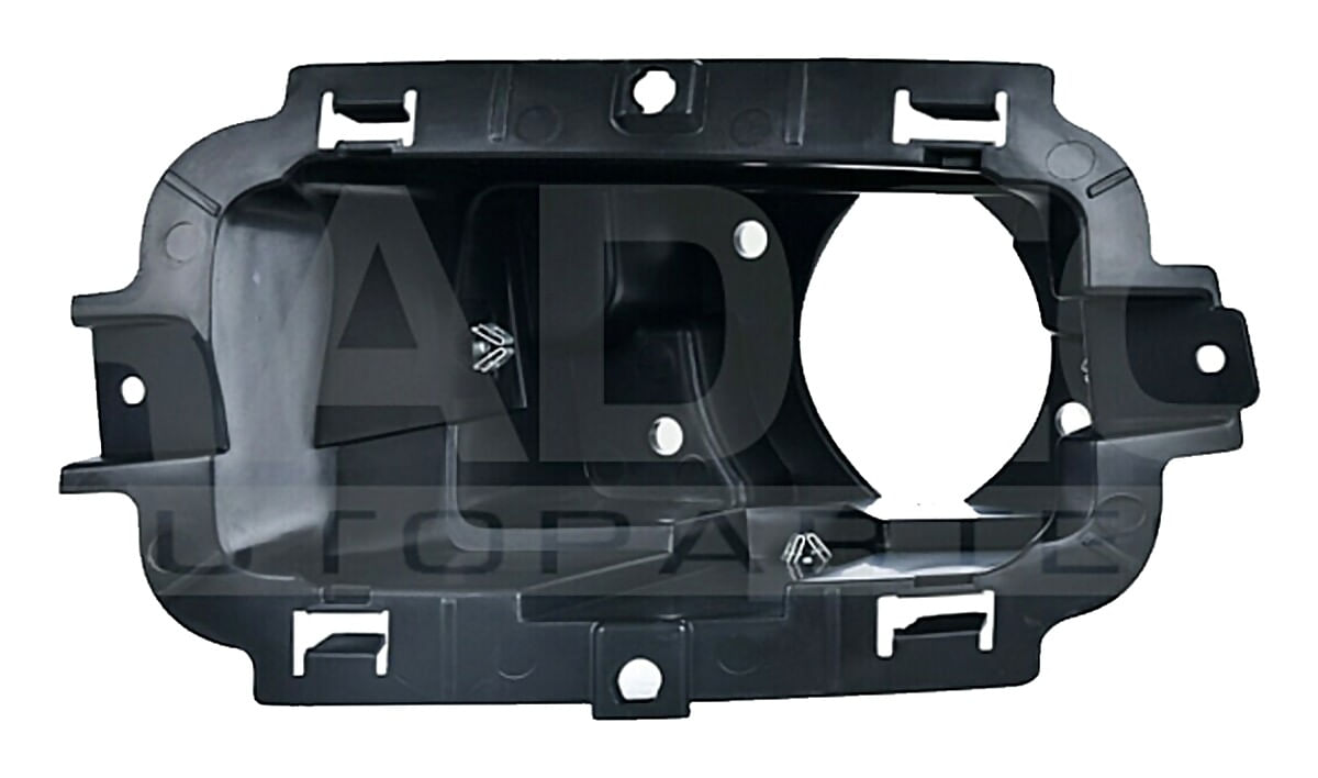 Base Para Faro Lado Pasajero