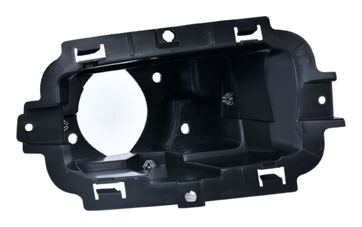 Base Para Faro Lado Conductor