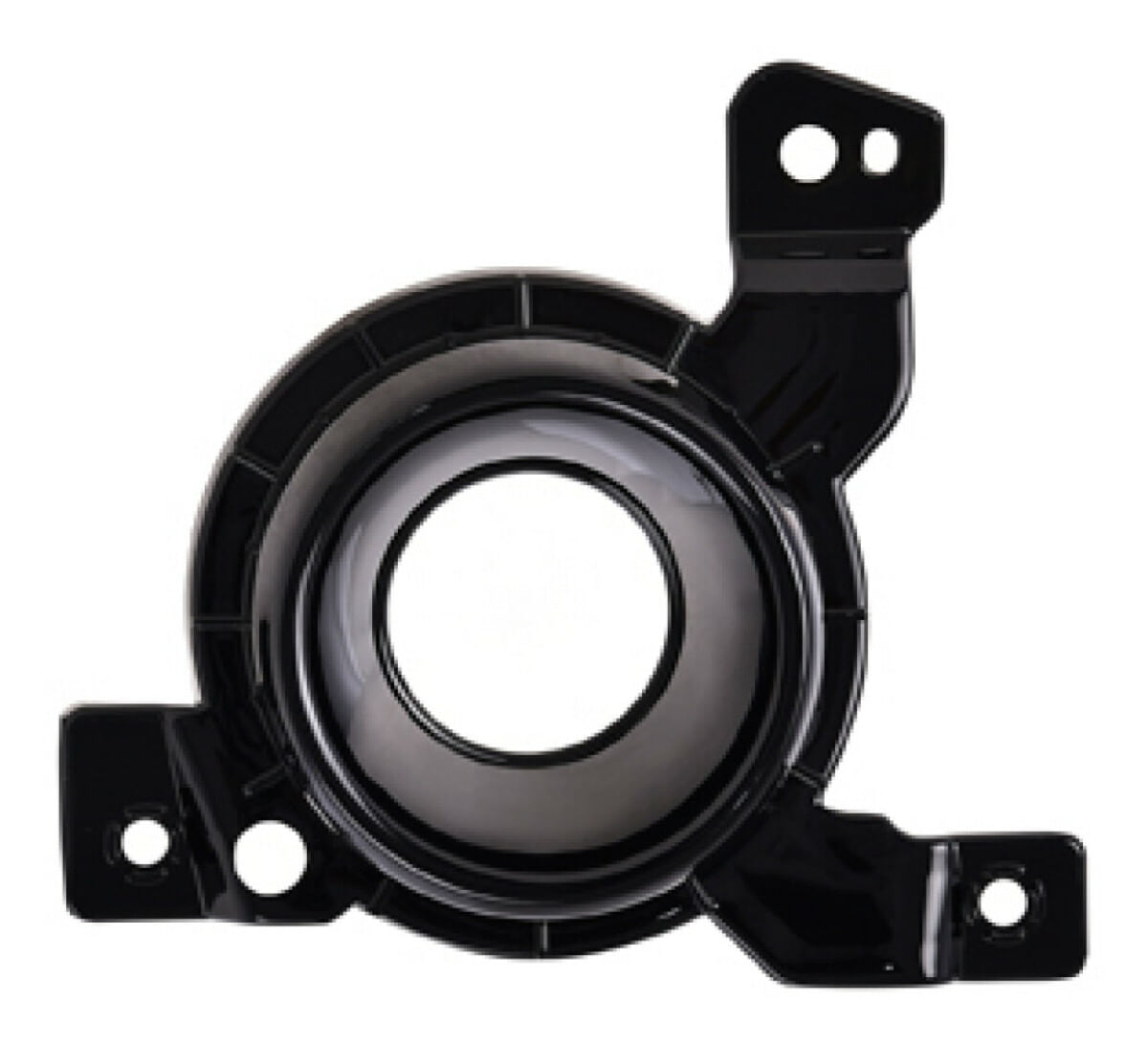 Base Para Faro Lado Conductor