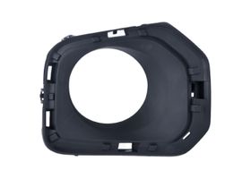 Rejilla Defensa Delantera C/Hoyo P/Faro Con Hoyo Para Moldura Lado Conductor