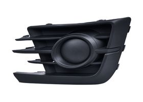 Rejilla Defensa Delantera S/Hoyo P/Faro Lado Pasajero