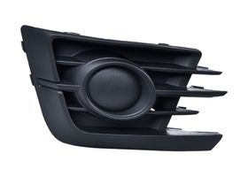 Rejilla Defensa Delantera S/Hoyo P/Faro Lado Conductor