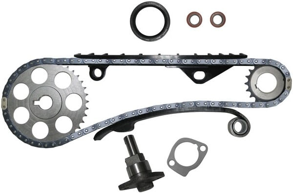 Kit Distribución Cadena 12 Válvulas SOHC