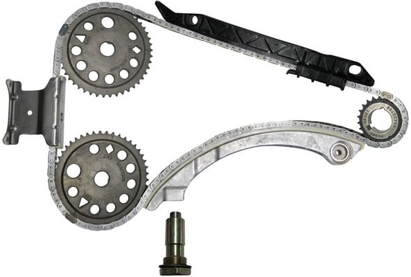 Kit Distribución Cadena 16 Válvulas DOHC