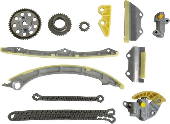 Kit Distribución Cadena 16 Válvulas SOHC